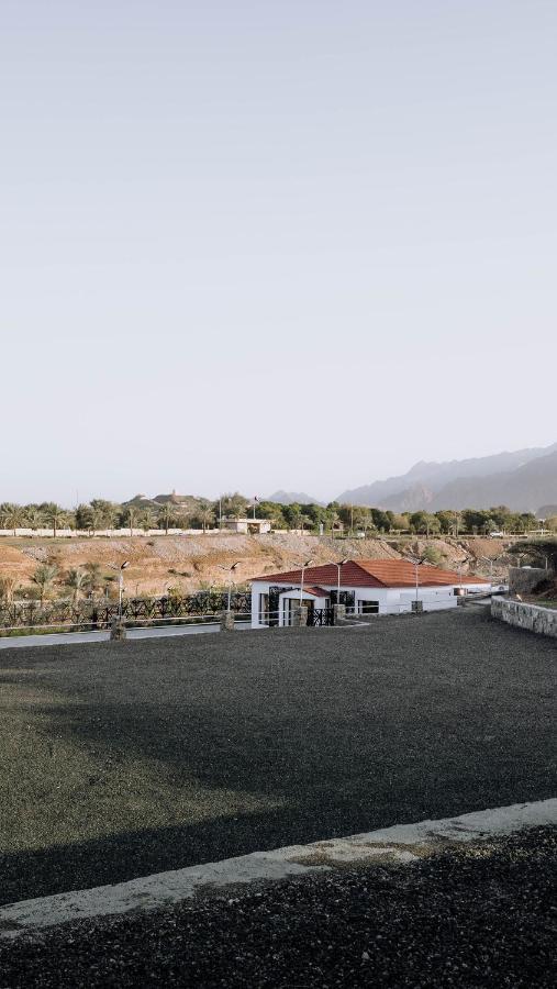 Hatta Retreat Private Pool Wadi Hub For Activities Exterior foto