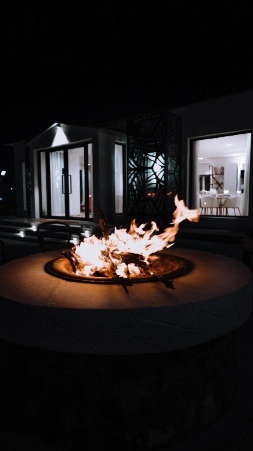 Hatta Retreat Private Pool Wadi Hub For Activities Exterior foto