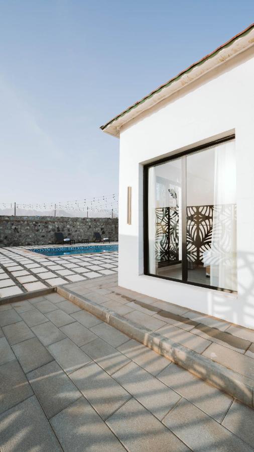 Hatta Retreat Private Pool Wadi Hub For Activities Exterior foto