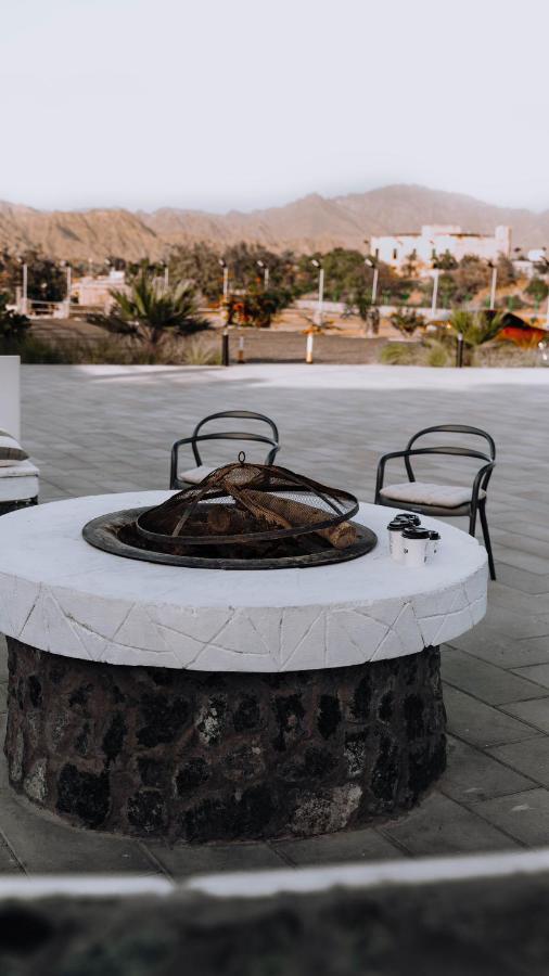 Hatta Retreat Private Pool Wadi Hub For Activities Exterior foto