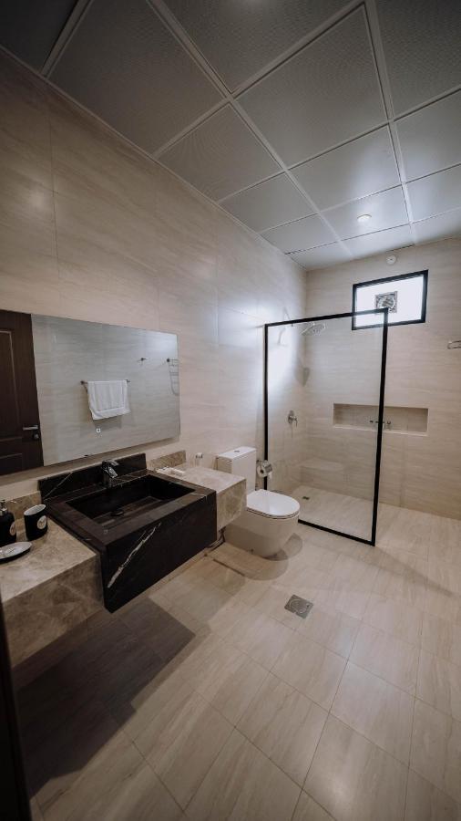 Hatta Retreat Private Pool Wadi Hub For Activities Exterior foto