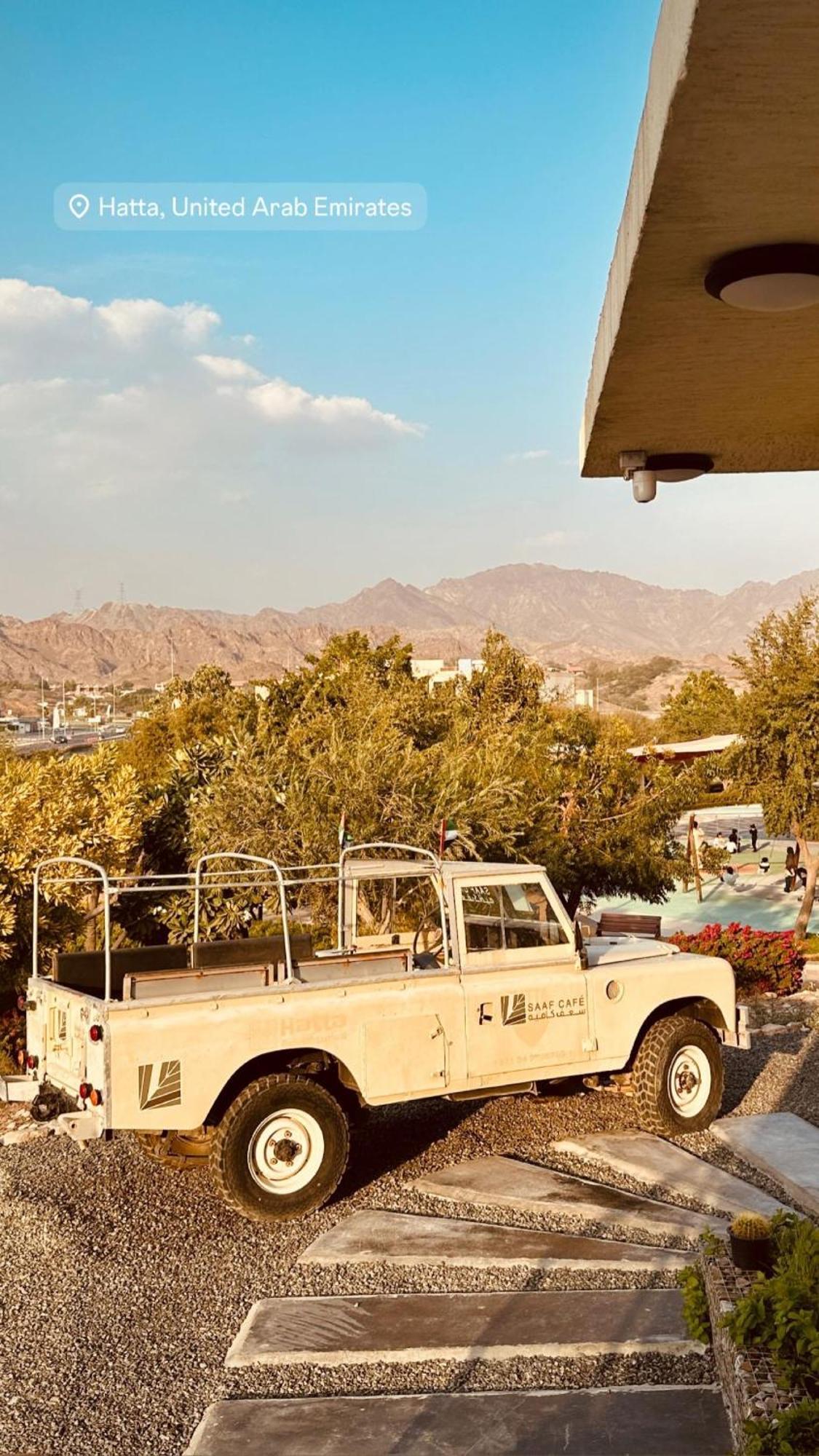 Hatta Retreat Private Pool Wadi Hub For Activities Exterior foto